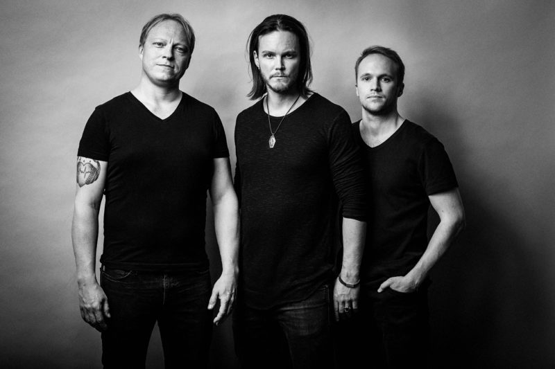 Blindberry Ghost 2019 - Soundifi