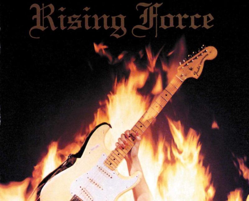 strat-rising-force - Soundi.fi