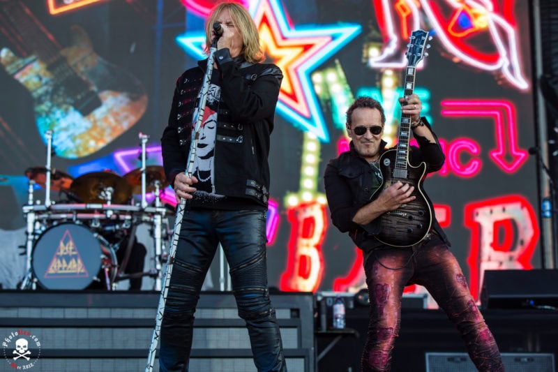 Def Leppard-10 - Soundi.fi