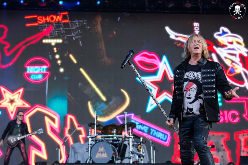 Def Leppard12 - Soundifi
