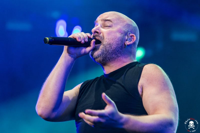 Disturbed-21 - Soundi.fi