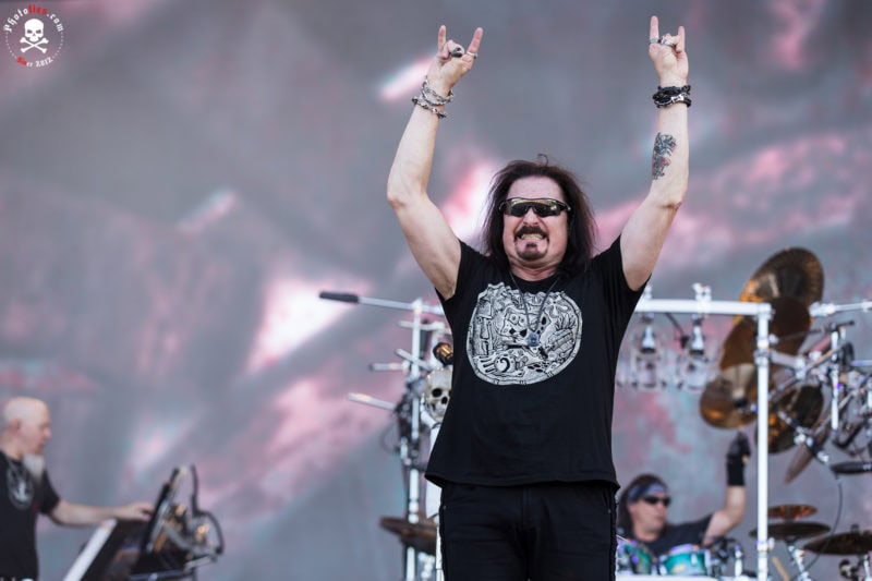 Dream Theater17 - Soundifi