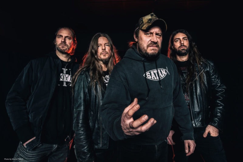 entombed ad promo - Soundi.fi