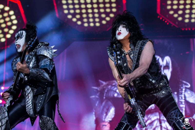 KISS-19 - Soundi.fi