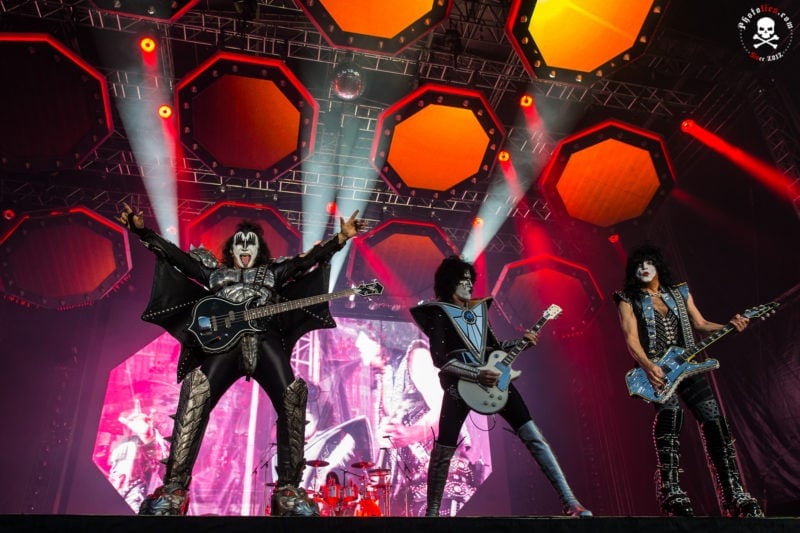 KISS-5 - Soundi.fi