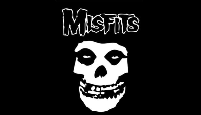 misfitslogo - Soundi.fi