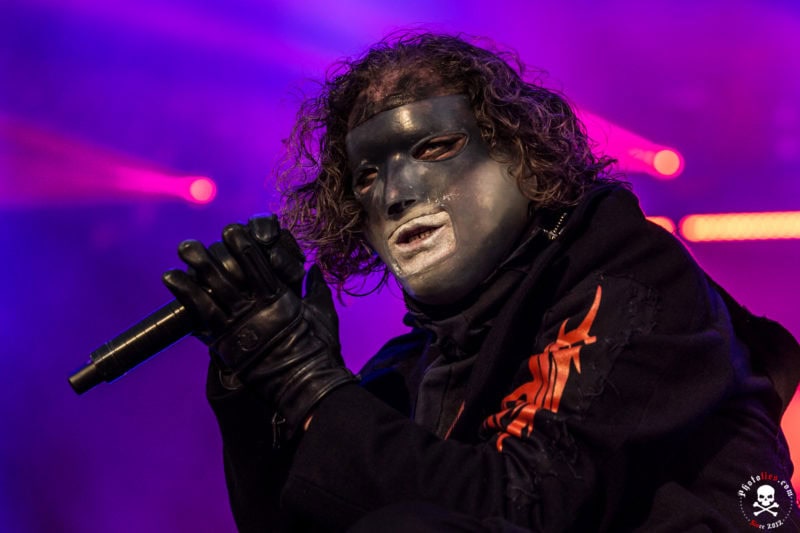 Slipknot-18 - Soundi.fi