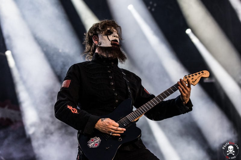 Slipknot-24 - Soundi.fi