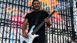 Metallican Rob Trujillo muistelee Ozzya: ”Ozzyn ja Zakkin kanssa kiertäminen oli aina villi seikkailu”