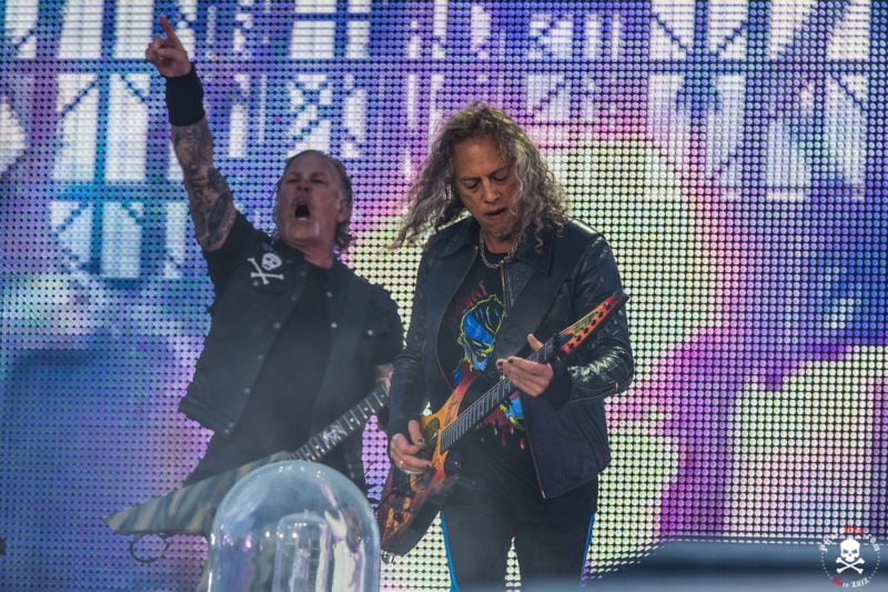 Metallica-15 - Soundi.fi
