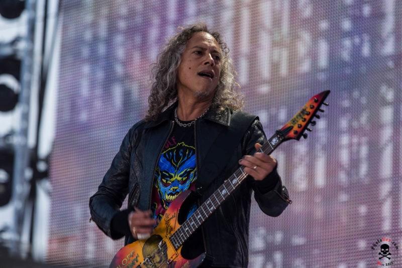 Metallica-16 - Soundi.fi