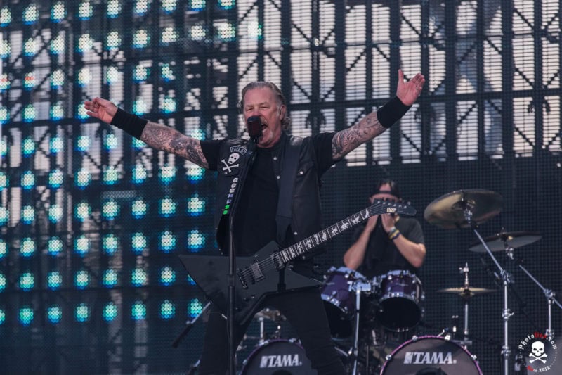 Metallica-17 - Soundi.fi