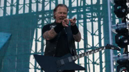 Metallican suomalainen fanijaosto viettää alkuvuodesta 20-vuotisjuhlia – luvassa klubimenoa Helsingissä