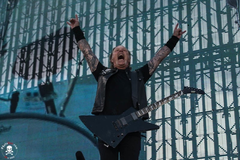 Metallica-20 - Soundi.fi