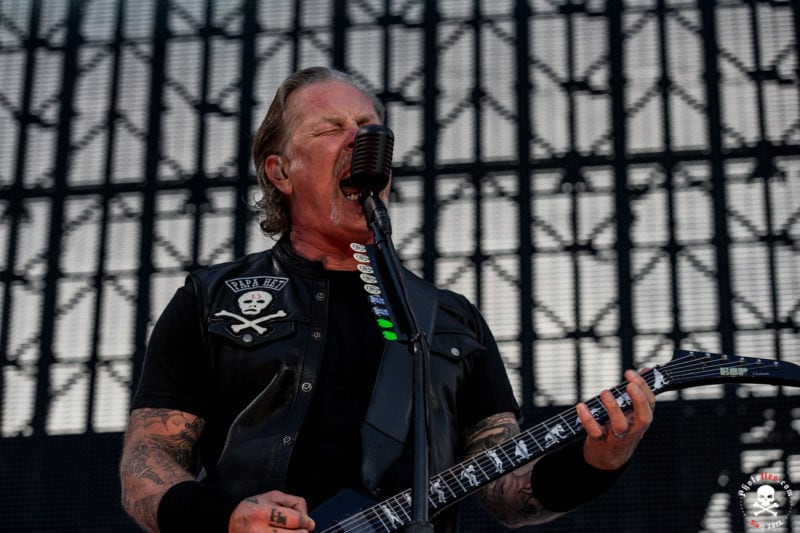 Metallica24 - Soundifi