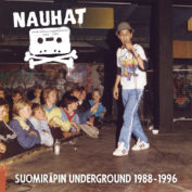 Nauhat - Soundi.fi