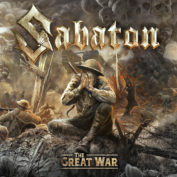 Sabaton - Soundi.fi