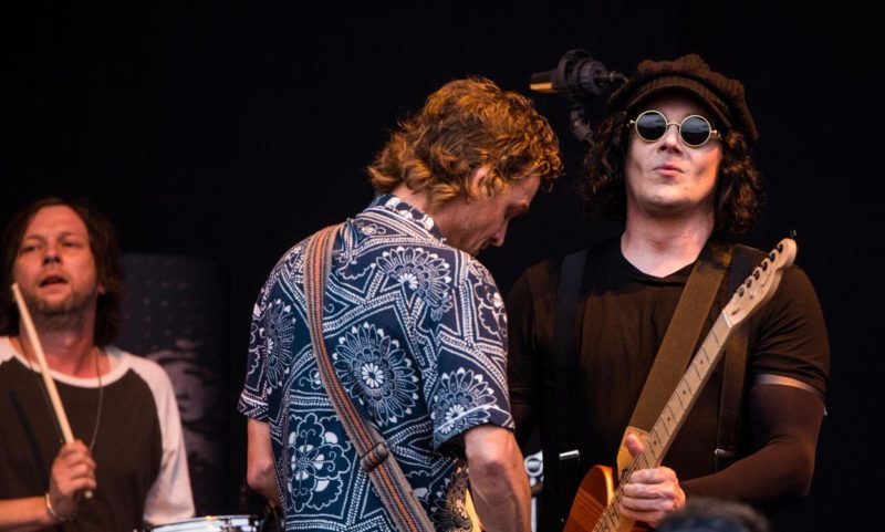 the-raconteurs-25.TAHKG4 - Soundi.fi