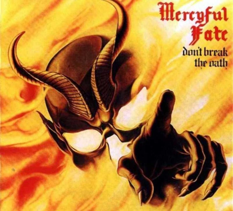 mercyfuloath - Soundifi