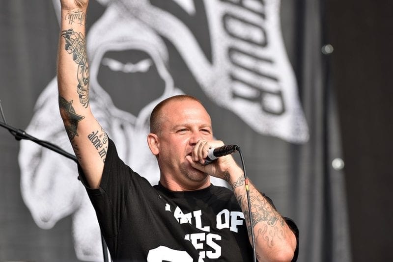 terror vogel - Soundi.fi