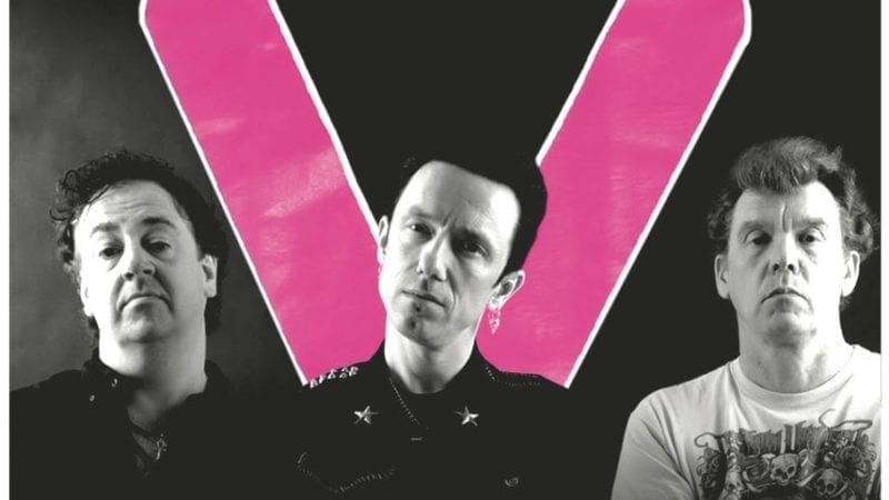 vibrators2019 - Soundi.fi