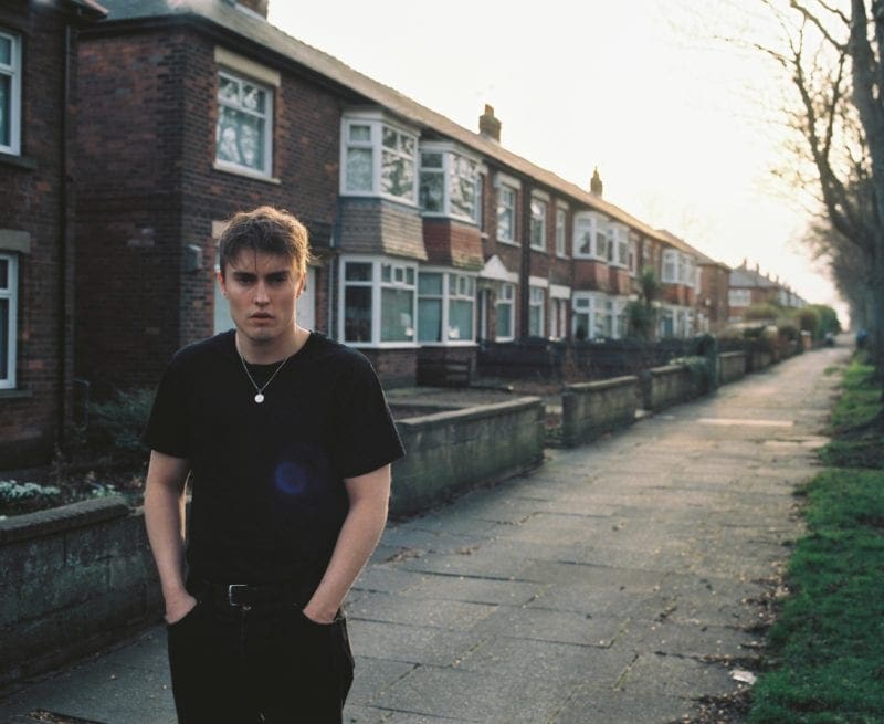 Sam Fender 2019 - Soundi.fi