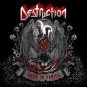 Destruction - Soundi.fi