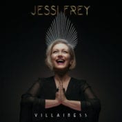Jessi Frey - Soundi.fi