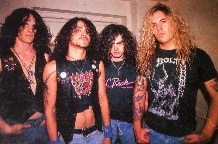 morbidangel - Soundifi
