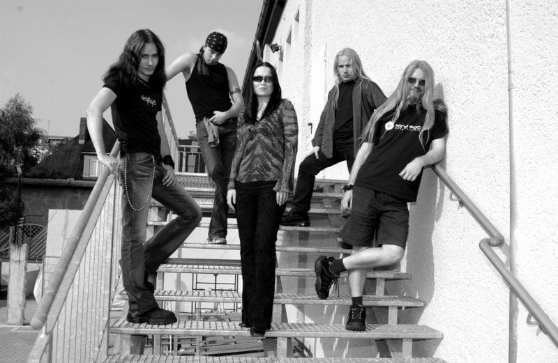 nightwish-26.00626780 - Soundi.fi