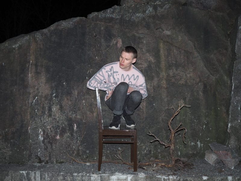 Sepikka promokuva 1 - Soundifi