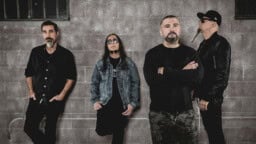 Rumpali John Dolmayanilla on ratkaisu, miten System of a Down voisi vielä saada uuden levyn aikaiseksi