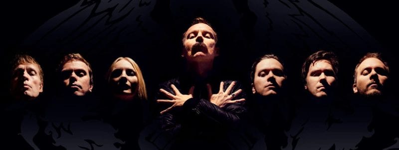 themiracle_anightwithqueen_banner - Soundi.fi