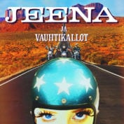 Jeena - Soundi.fi