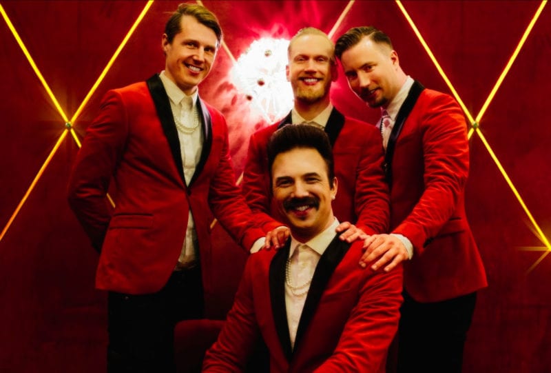 royal republic 2019 - Soundi.fi
