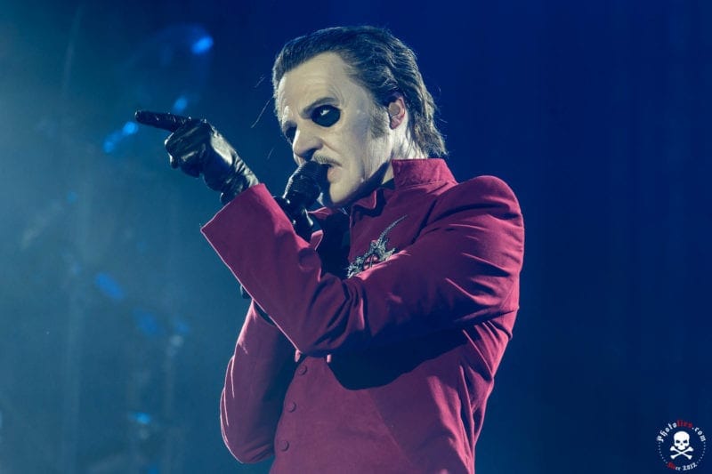 Ghost-24 - Soundi.fi
