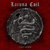 Lacuna Coil - Soundi.fi