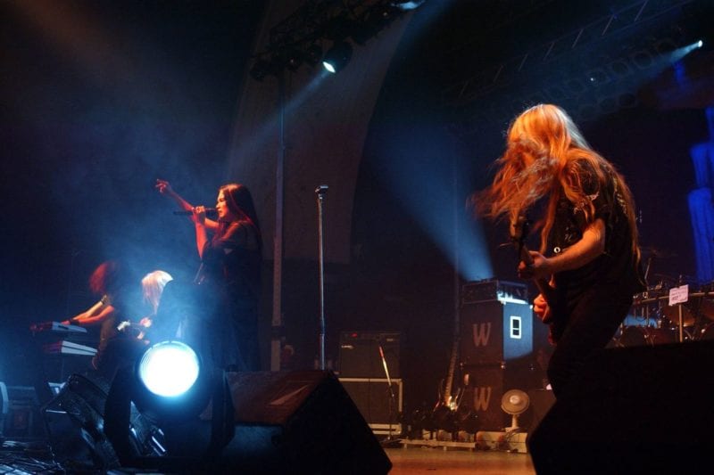 nightwish-16.2.50120069 - Soundi.fi