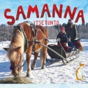 Samanna - Soundi.fi