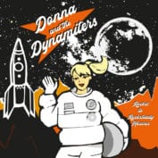 Donna - Soundi.fi