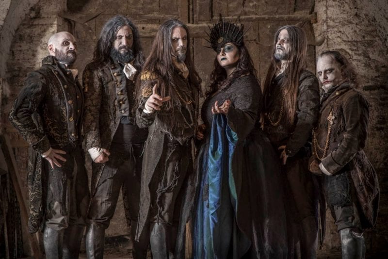 FleshgodApocalypse_2019joulu - Soundi.fi