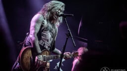 IL: Archie Cruz kertoo joutuneensa nujakkaan Rammstein-laulajan kanssa