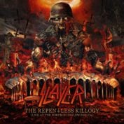 Slayer - Soundi.fi