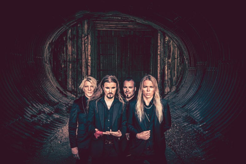 apocalyptica - Soundi.fi