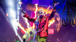 Five Finger Death Punch löi pöytään uuden biisin – Eye of the Storm on ensimmäinen single tulevalta levyltä