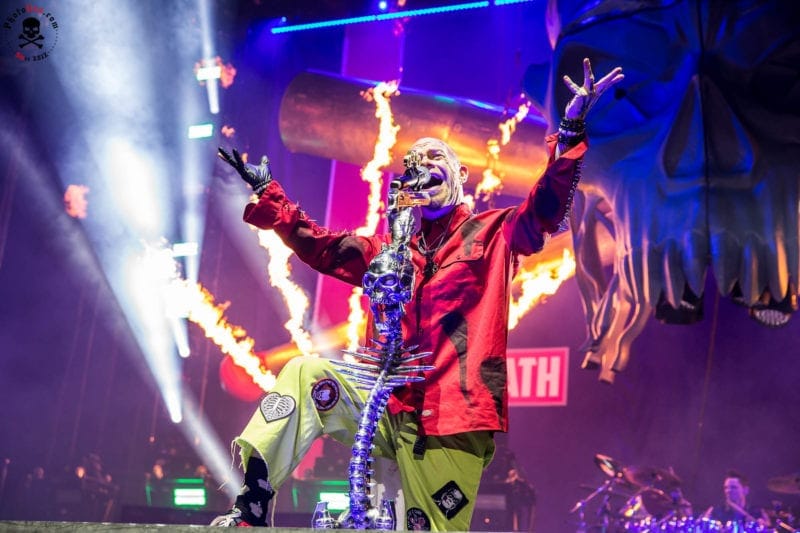 Five Finger Death Punch-18 - Soundi.fi