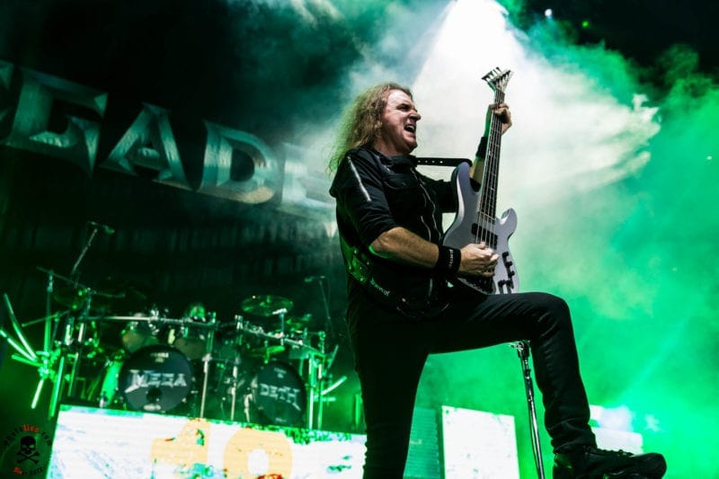 Megadeth-1 - Soundi.fi