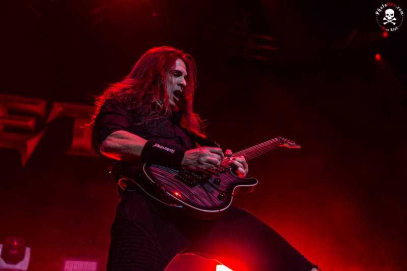 Megadeth-14 - Soundi.fi