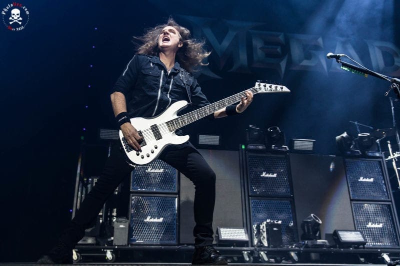 Megadeth15 - Soundifi