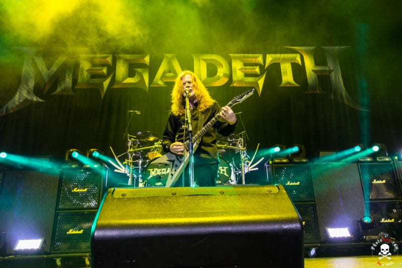 Megadeth-16 - Soundi.fi